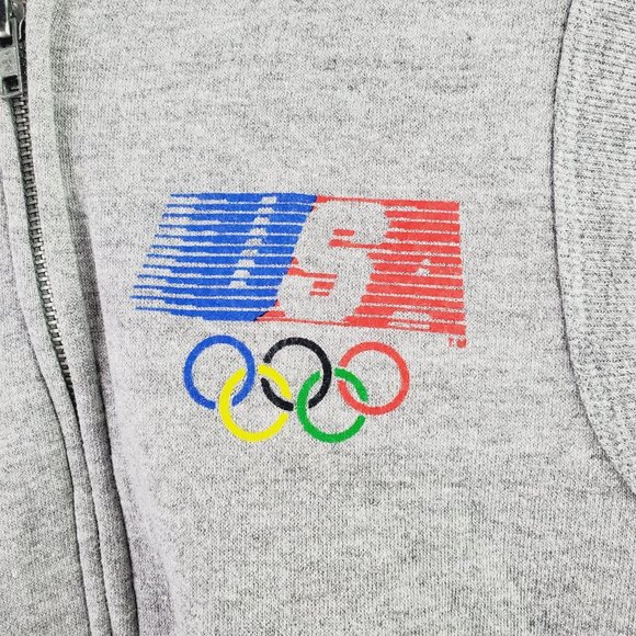 Levi's Jackets & Coats Vintage 98s Levis Usa Olympic Rings Ykk